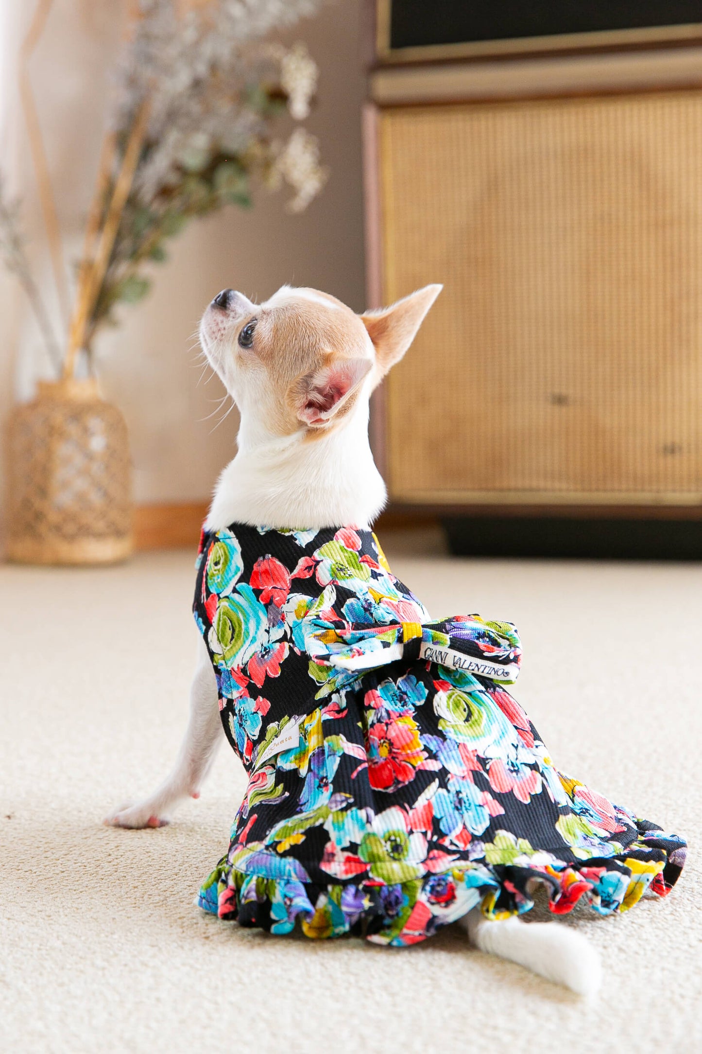 Dress Floral