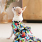 Dress Floral