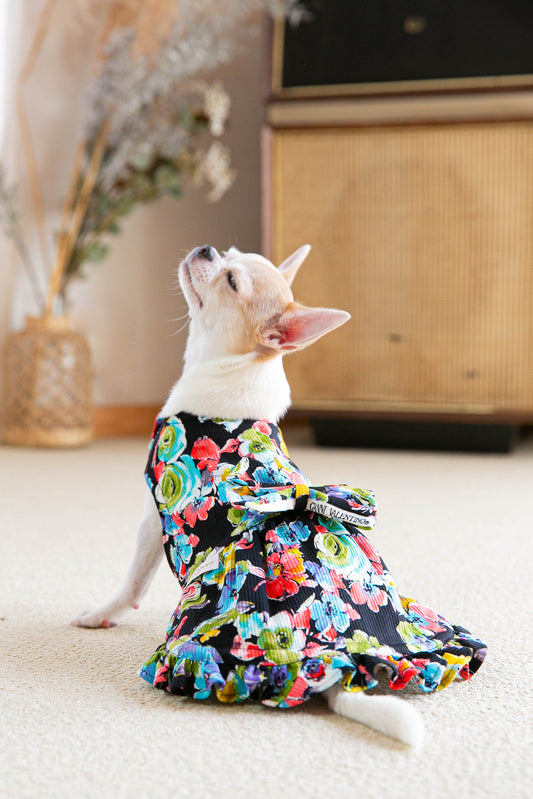 Dress Floral